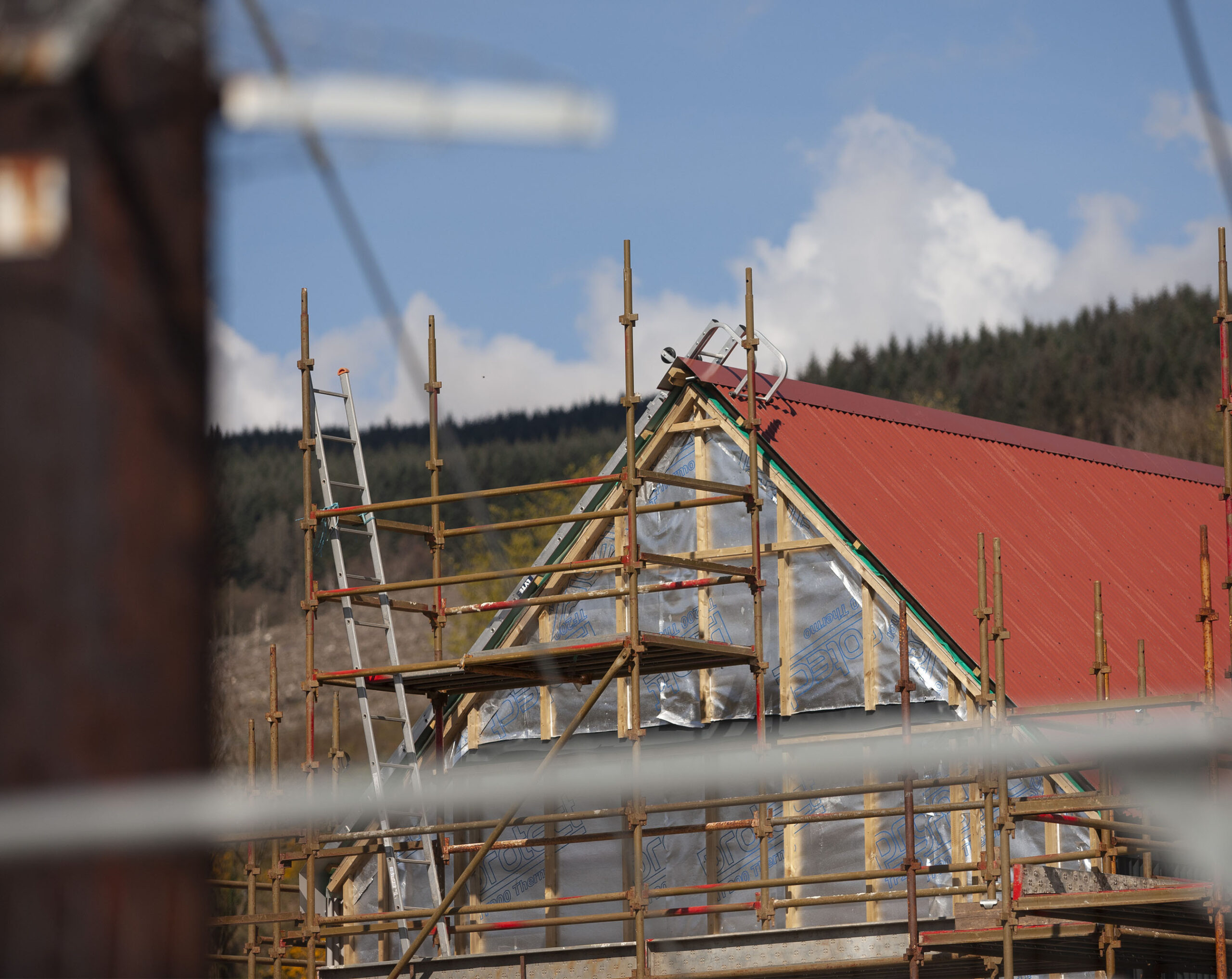 Construction Support