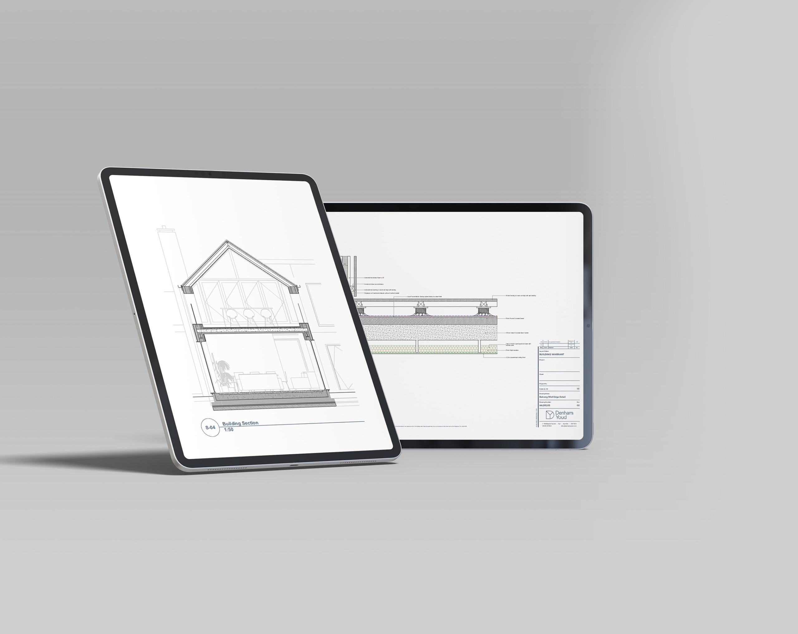 building warrant drawingsv2